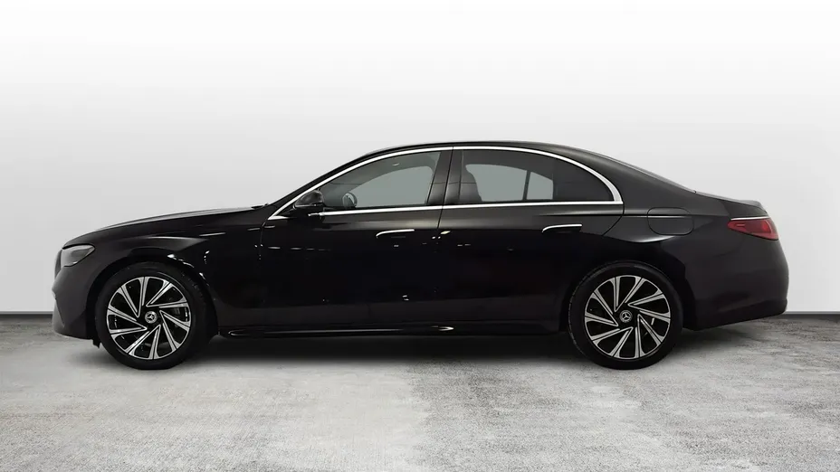 MERCEDES-BENZ E Klasa -