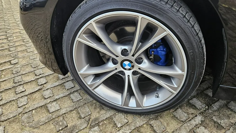 BMW Seria 3 -