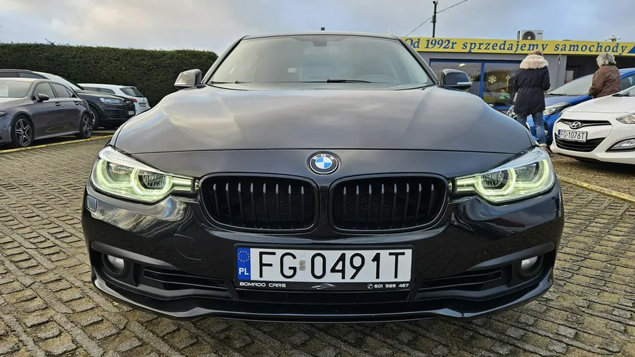 BMW Seria 3 -