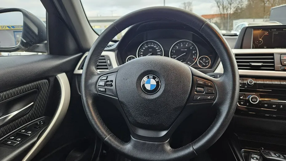 BMW Seria 3 -