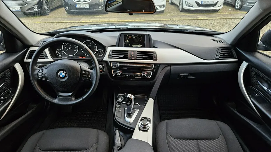 BMW Seria 3 -