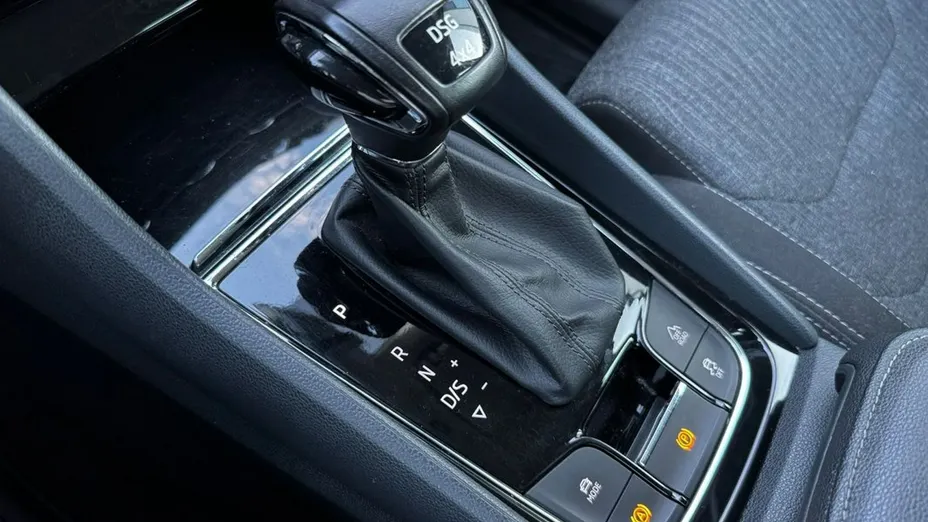 SKODA Kodiaq -