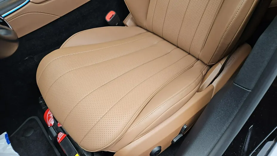 MERCEDES-BENZ E Klasa -