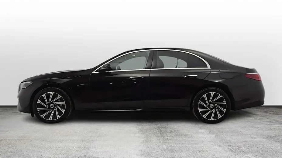 MERCEDES-BENZ E Klasa -