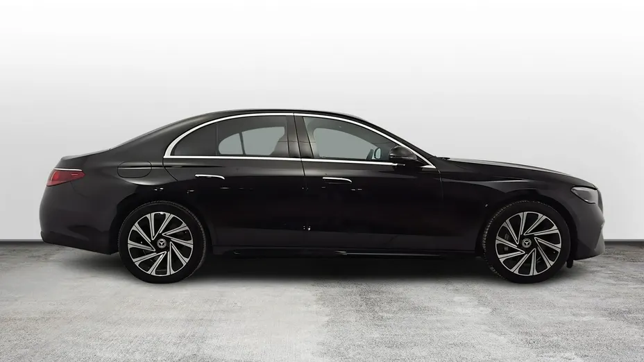 MERCEDES-BENZ E Klasa -