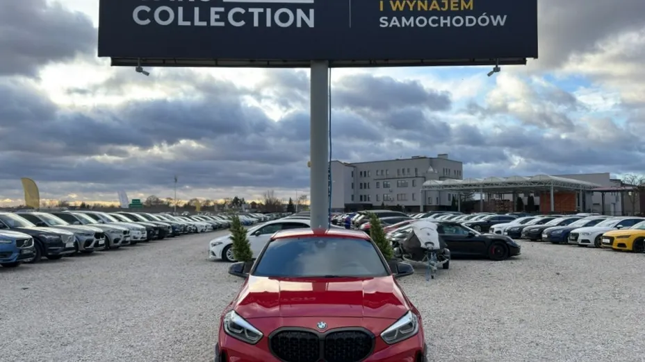 BMW Seria 1 -