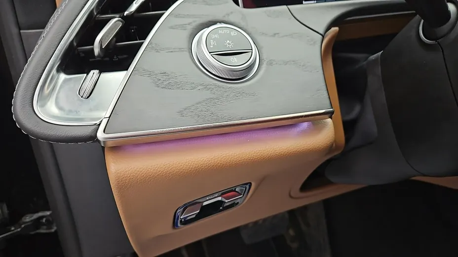 MERCEDES-BENZ E Klasa -