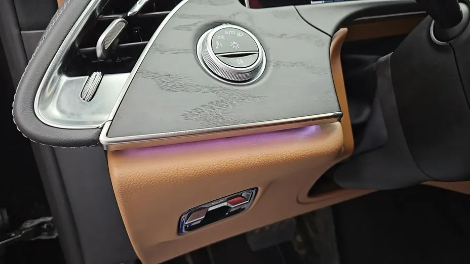MERCEDES-BENZ E Klasa -