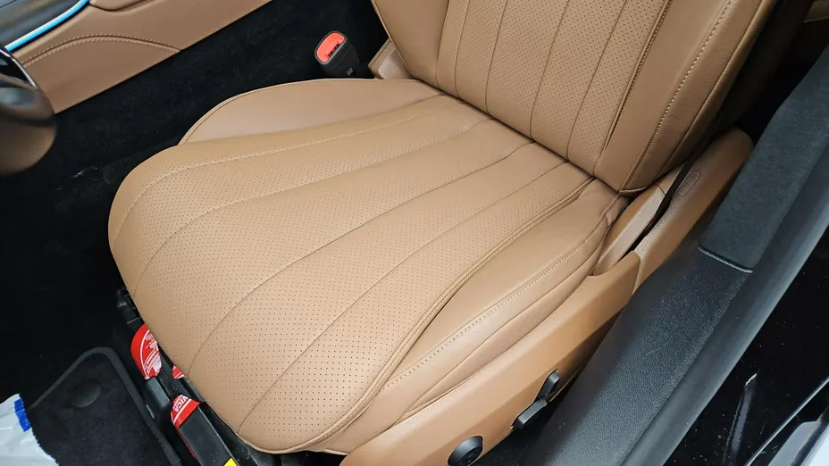 MERCEDES-BENZ E Klasa -