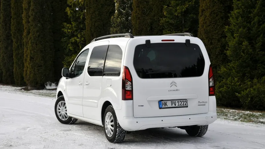 CITROEN Berlingo -