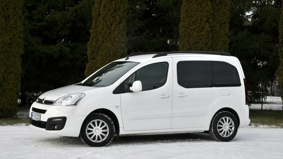 CITROEN Berlingo -