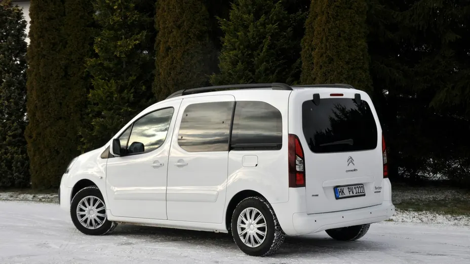 CITROEN Berlingo -