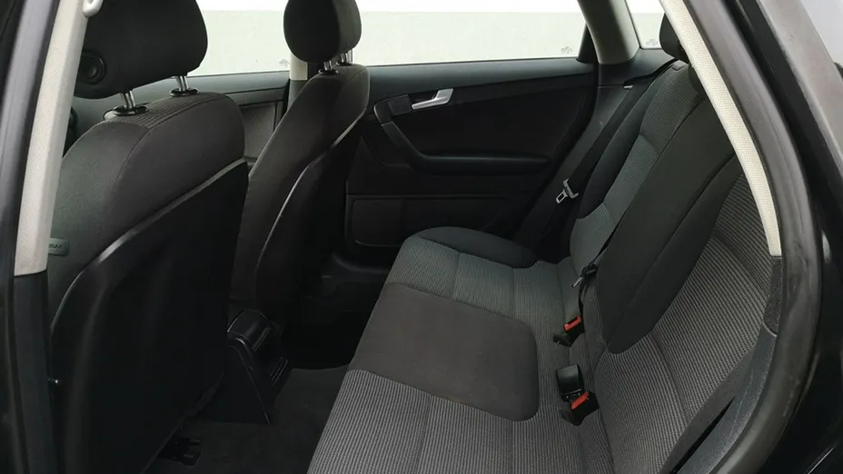 AUDI A3 -