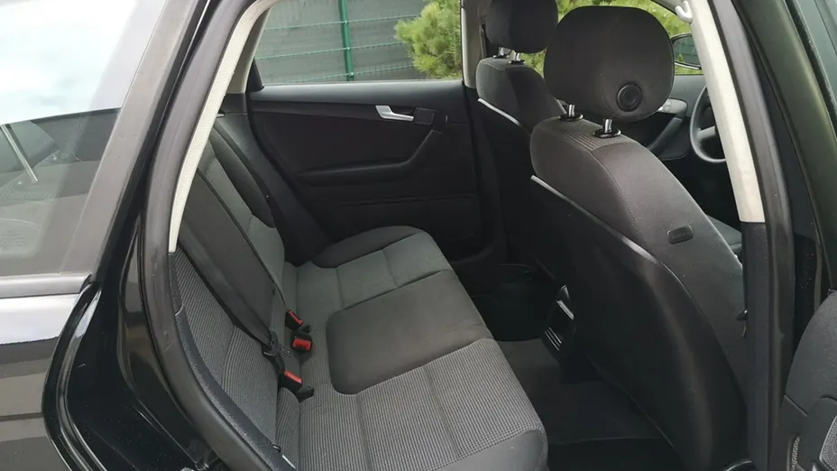 AUDI A3 -