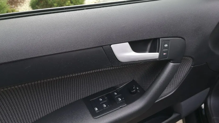 AUDI A3 -