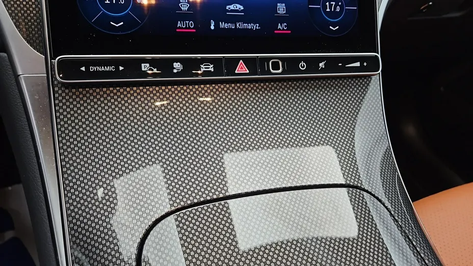 MERCEDES-BENZ GLC -