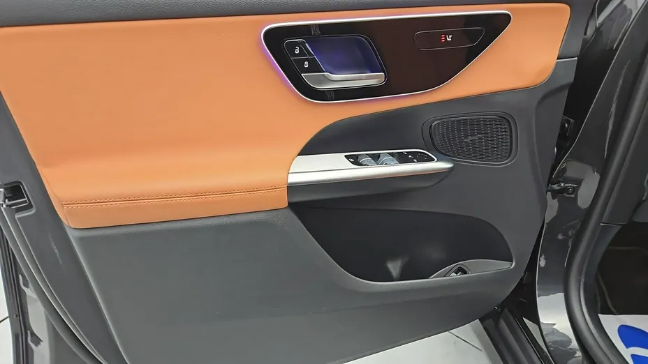 MERCEDES-BENZ GLC -