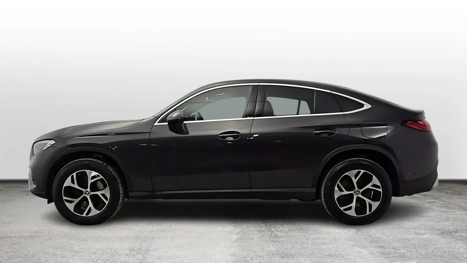 MERCEDES-BENZ GLC -