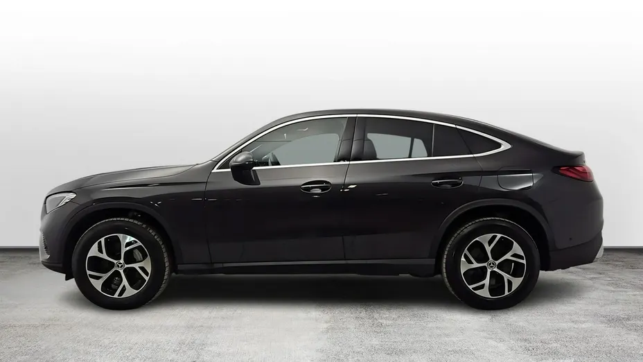 MERCEDES-BENZ GLC -