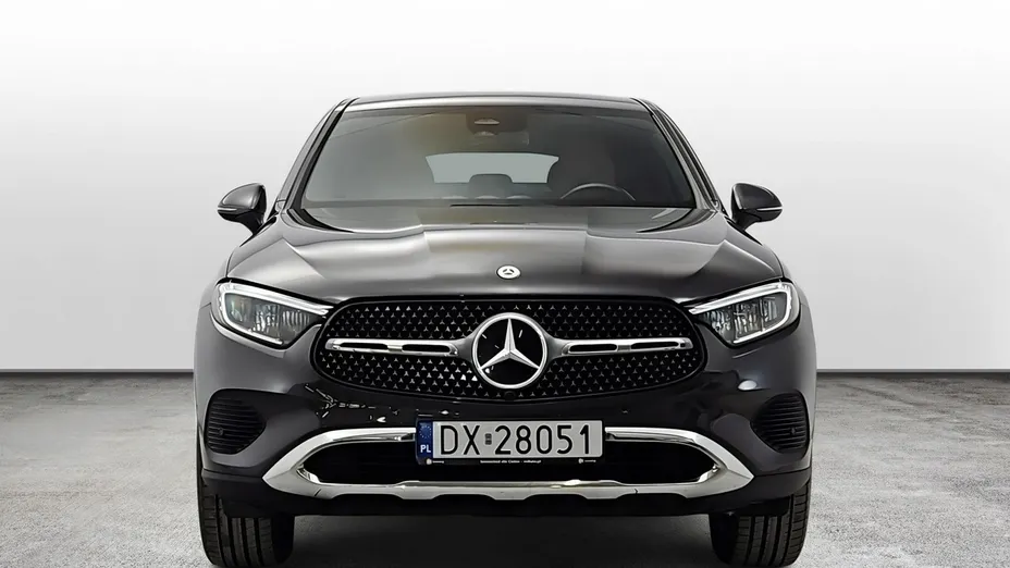 MERCEDES-BENZ GLC -