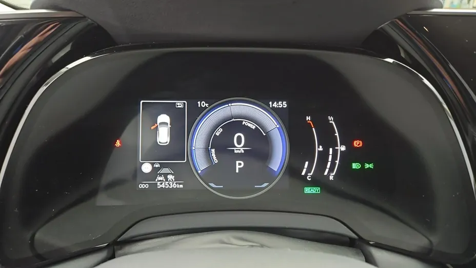 LEXUS RX -
