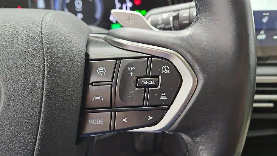LEXUS RX -