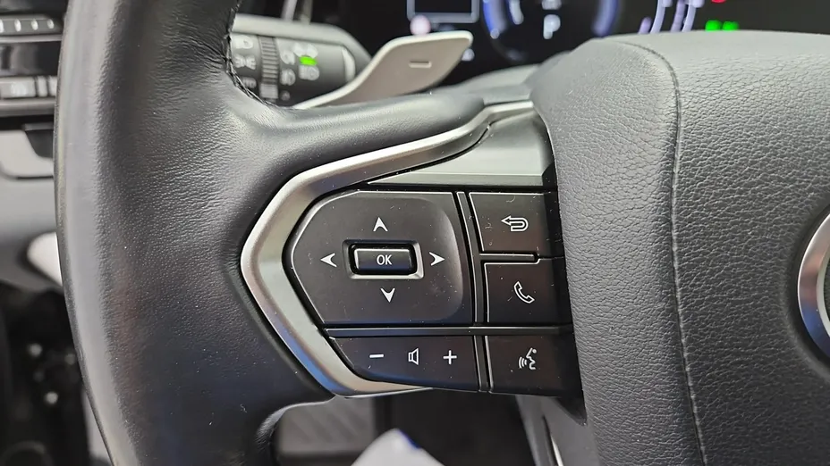 LEXUS RX -