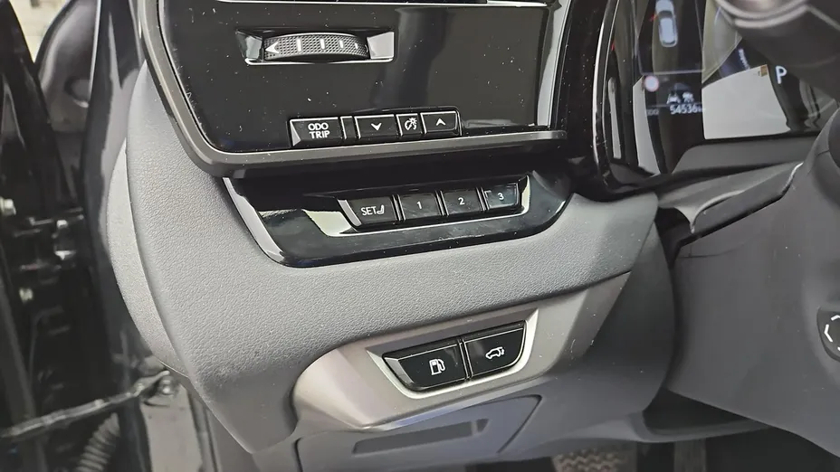 LEXUS RX -
