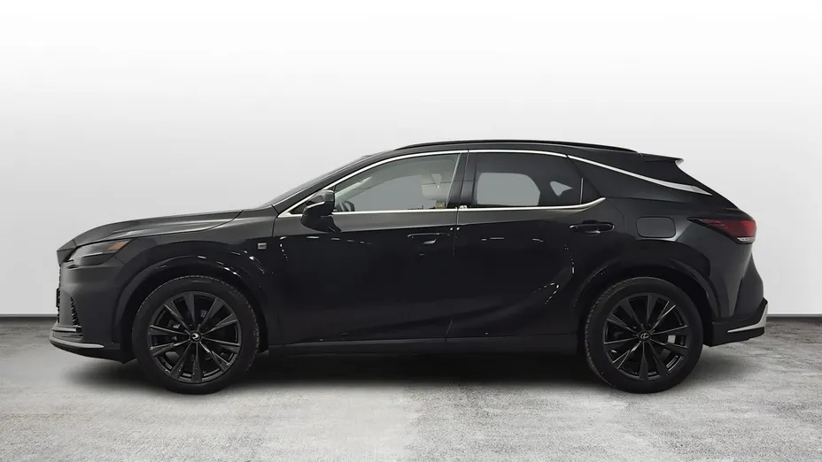 LEXUS RX -