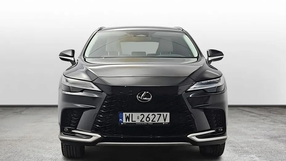 LEXUS RX -