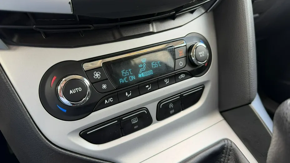 FORD Focus -