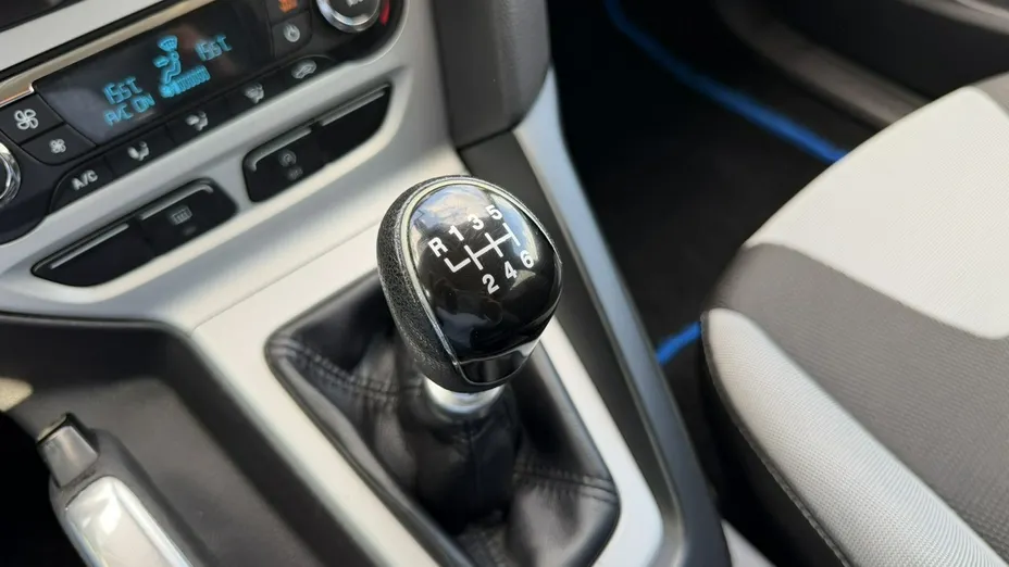 FORD Focus -