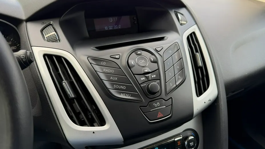 FORD Focus -