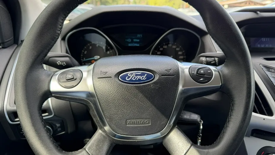 FORD Focus -