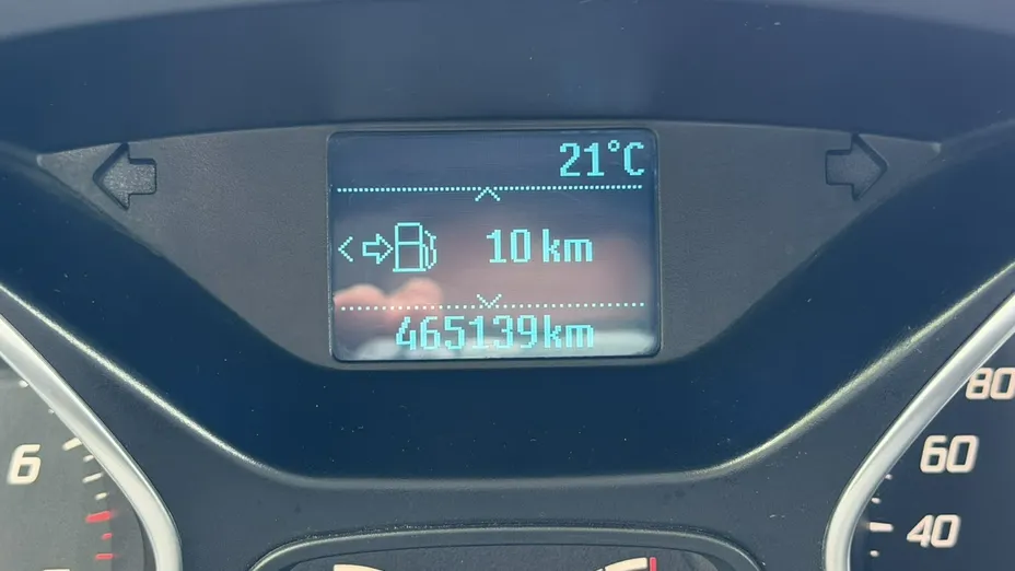 FORD Focus -
