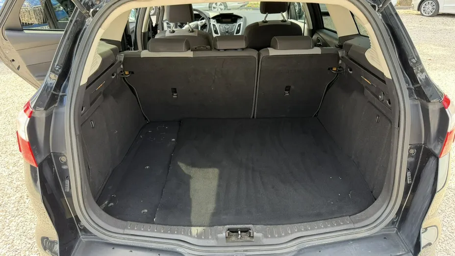 FORD Focus -