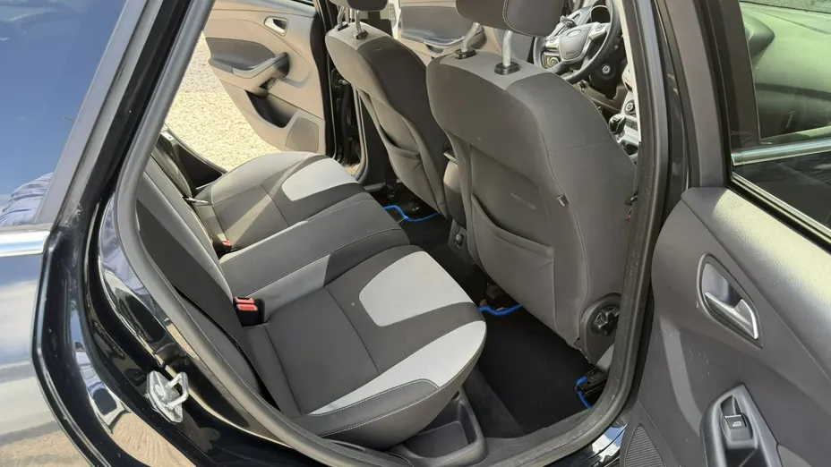 FORD Focus -