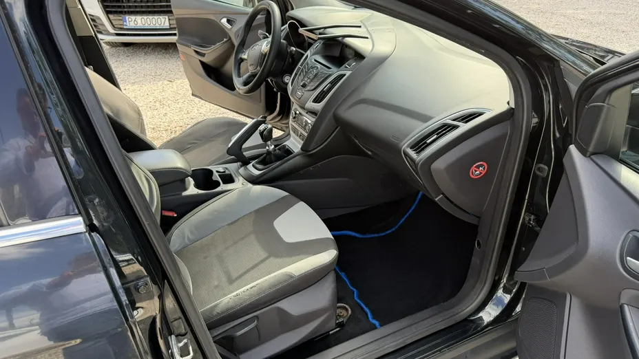 FORD Focus -