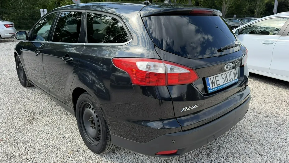 FORD Focus -