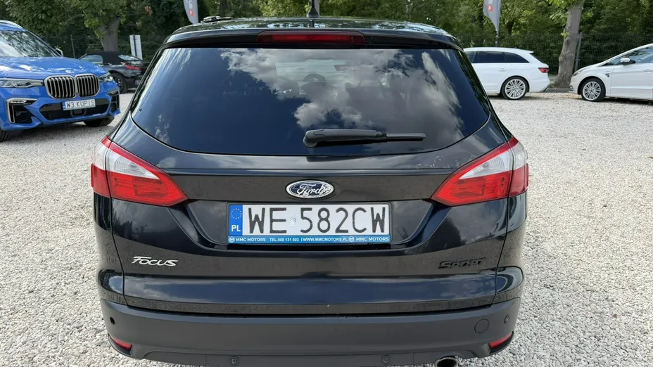 FORD Focus -