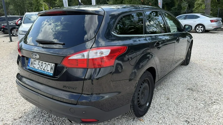 FORD Focus -