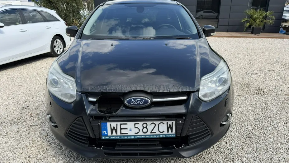 FORD Focus -