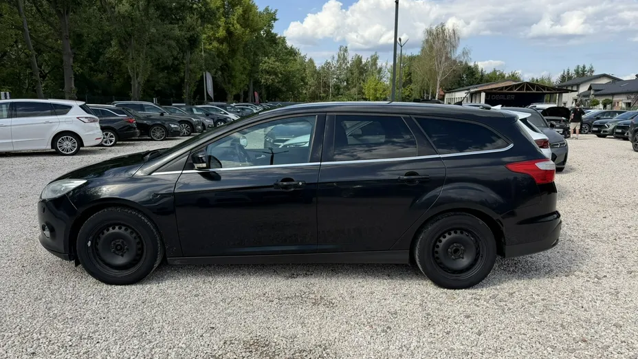 FORD Focus -
