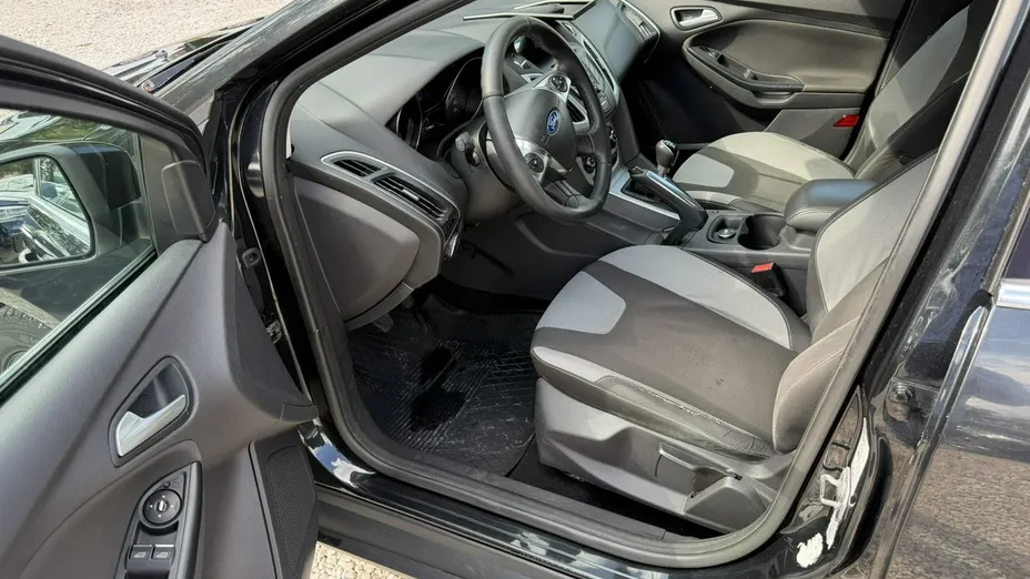FORD Focus -