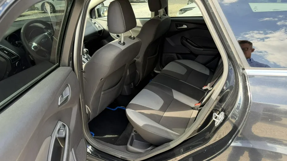 FORD Focus -