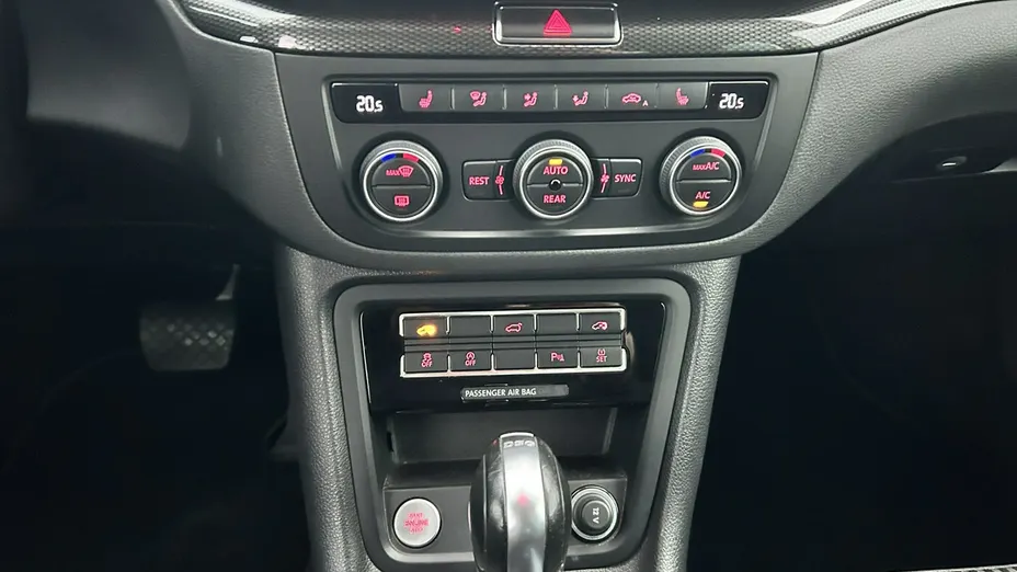 SEAT Alhambra -