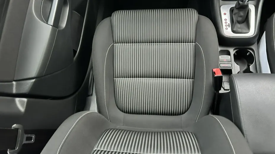 SEAT Alhambra -