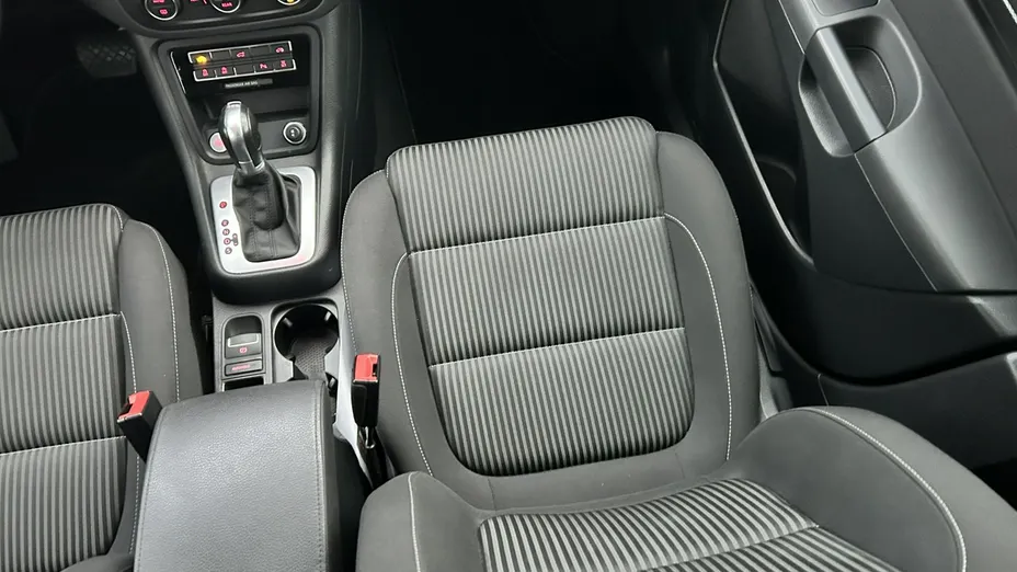 SEAT Alhambra -
