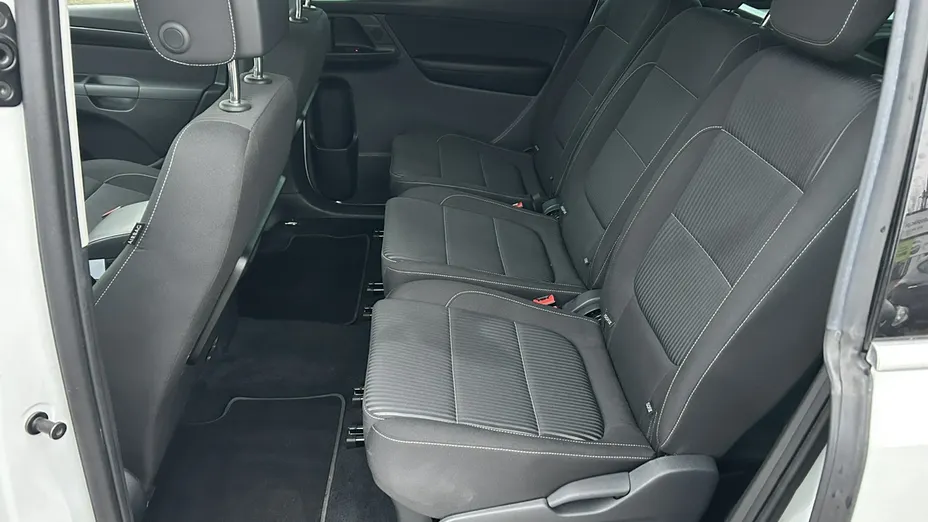 SEAT Alhambra -