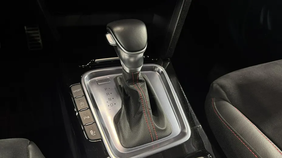 KIA Cee'd Ceed 1.6 T-GDI GT DCT